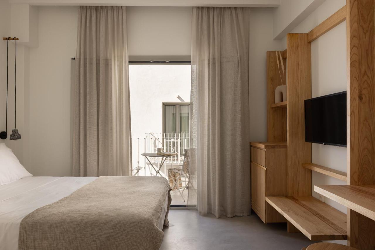 Nostos Serifos Livadi  Exterior foto